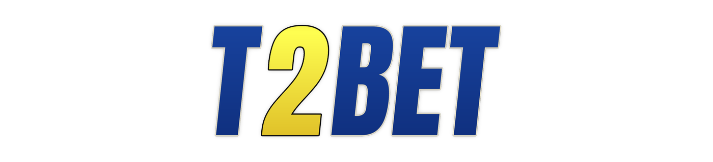 t2bet logo